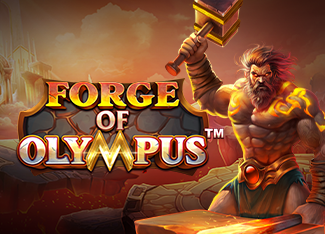 FORGE OF OLYMPUS